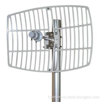 5.8G Grid Antenna Parabolic Antenna (Factory)
